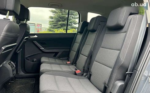 Volkswagen Touran 2020 - фото 12
