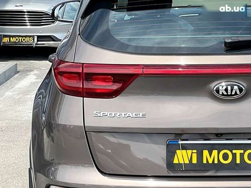 Kia Sportage 2018 - фото 17
