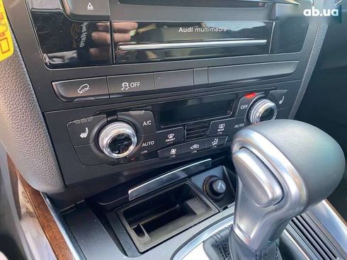 Audi Q5 2015 - фото 17