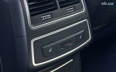 Audi A6 2016 - фото 23