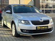 Купити Skoda бу в Івано-Франківську - купити на Автобазарі