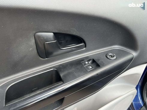 Kia Cee'd 2008 - фото 13
