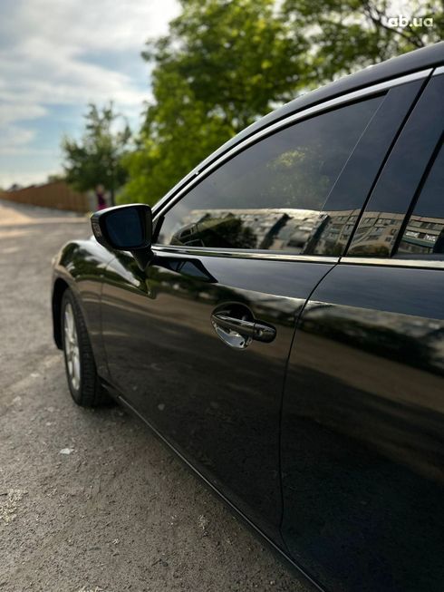 Mazda 6 2015 - фото 10