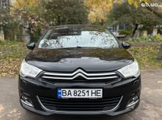 Продаж вживаних Citroёn C4 2010 року в Олександрії - купити на Автобазарі