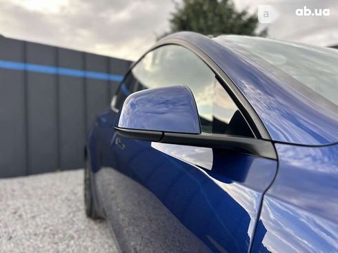 Tesla Model Y 2022 - фото 23