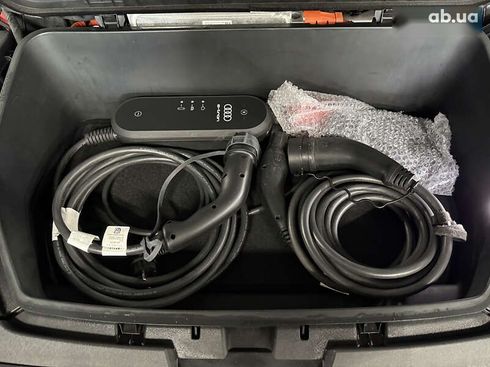 Audi E-Tron 2020 - фото 28