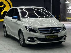 Продажа б/у Mercedes-Benz B-Класс 2015 года - купить на Автобазаре