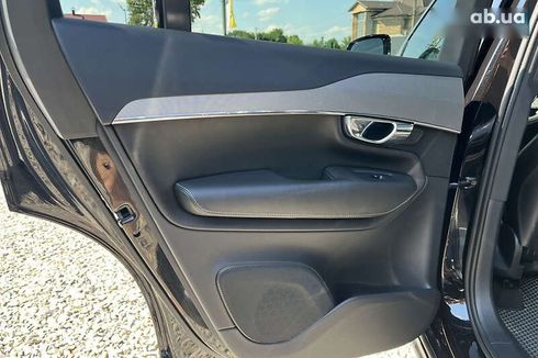 Volvo XC90 2016 - фото 17