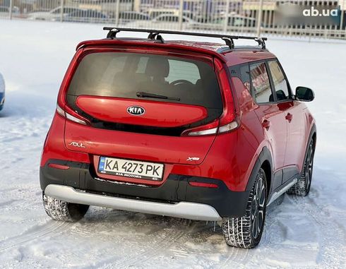 Kia Soul 2019 - фото 15