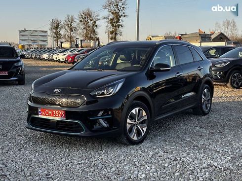 Kia Niro 2020 - фото 7