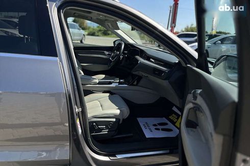 Audi E-Tron 2019 - фото 14
