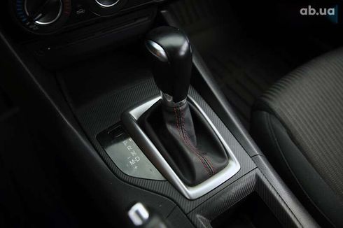 Mazda 3 2013 - фото 18