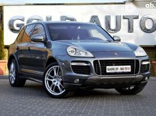 Продаж вживаних Porsche Cayenne в Одеській області - купити на Автобазарі