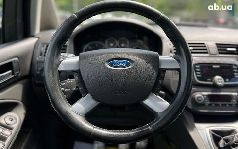 Ford C-Max 2007 - фото 20