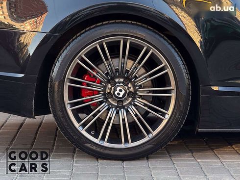 Bentley Continental GT 2011 - фото 14