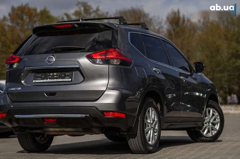 Nissan X-Trail 2021 - фото 8