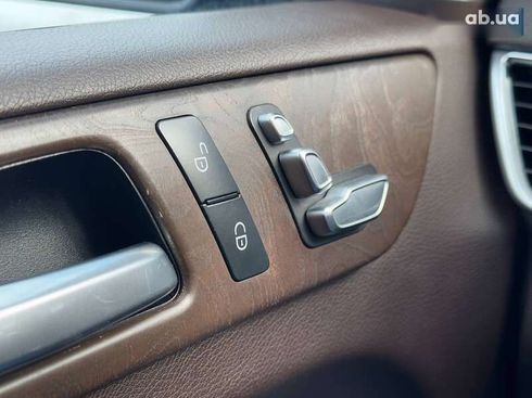Mercedes-Benz GLS-Класс 2016 - фото 29
