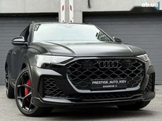 Продажа б/у Audi RS Q8 2024 года - купить на Автобазаре