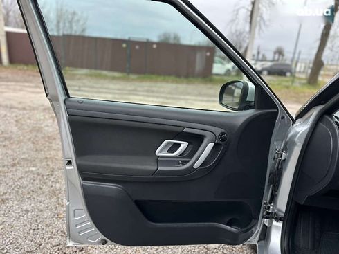 Skoda Fabia 2008 - фото 19