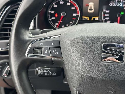 SEAT Ateca 2018 - фото 27