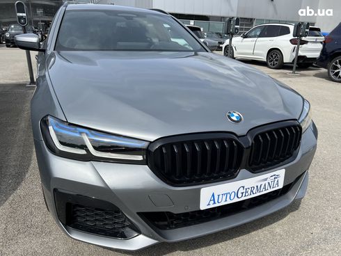 BMW 5 серия 2023 - фото 5