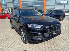 Продажа б/у Audi Q7 в Львовской области - купить на Автобазаре