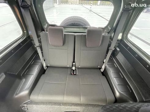 Suzuki Jimny 2019 - фото 6