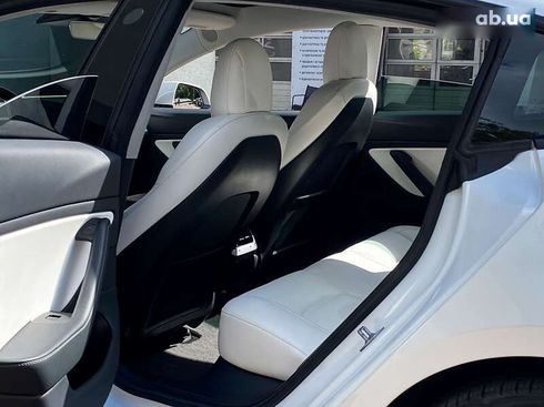 Tesla Model 3 2019 - фото 15