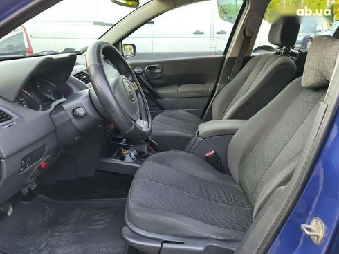 Renault Megane 2003 - фото 11