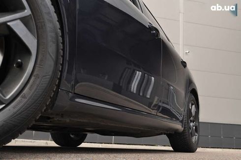 Peugeot 508 2017 - фото 17