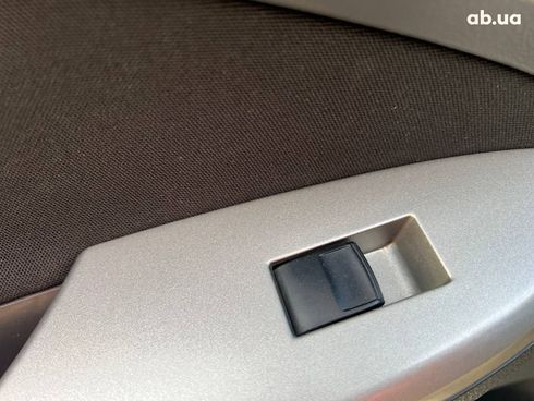 Toyota Corolla 2008 синий - фото 34