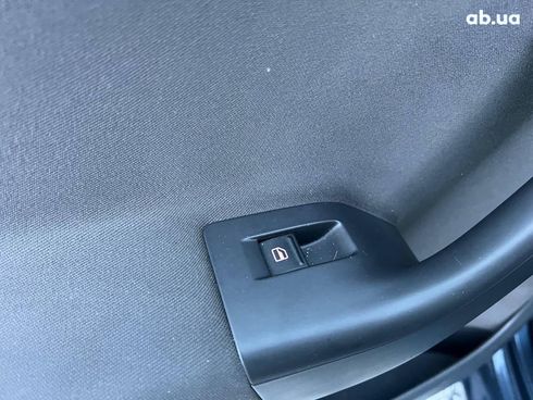 Volkswagen Golf Plus 2007 синий - фото 31