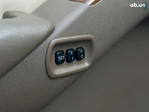 Nissan Pathfinder 2005 - фото 14