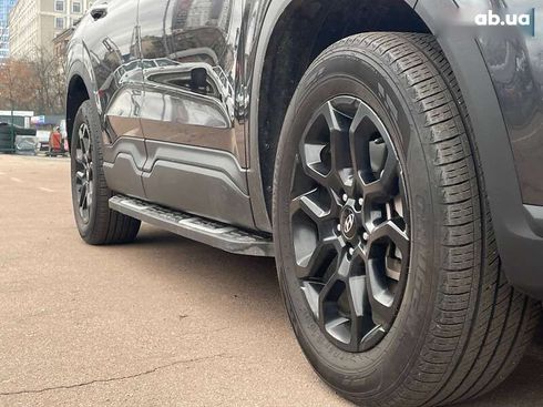 Hyundai Santa Fe 2023 - фото 18