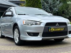 Продажа б/у Mitsubishi Lancer в Львовской области - купить на Автобазаре