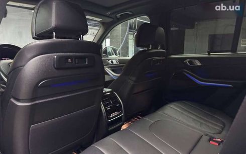 BMW X5 2019 - фото 26