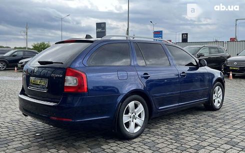 Skoda Octavia 2009 - фото 6