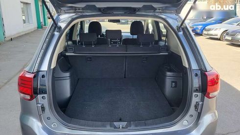 Mitsubishi Outlander 2021 - фото 26