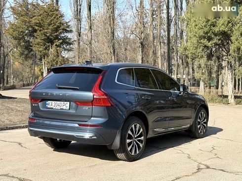 Volvo XC60 2023 - фото 28