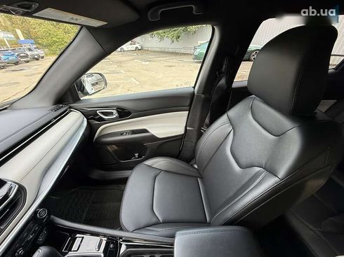 Jeep Compass 2024 - фото 30