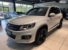 Продаж вживаних Volkswagen Tiguan в Одесі - купити на Автобазарі