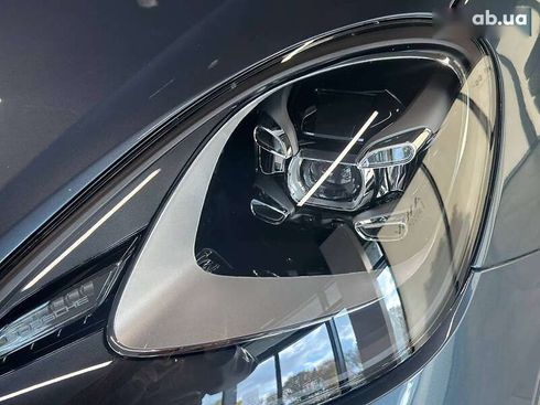 Porsche Cayenne 2019 - фото 21
