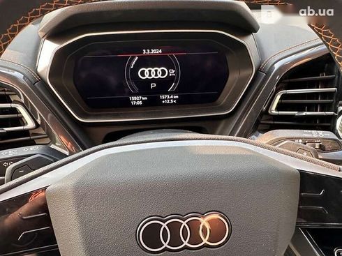 Audi Q4 e-tron 2024 - фото 5