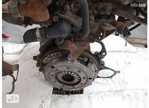 двигатель в сборе для Nissan Almera - купити на Автобазарі - фото 8