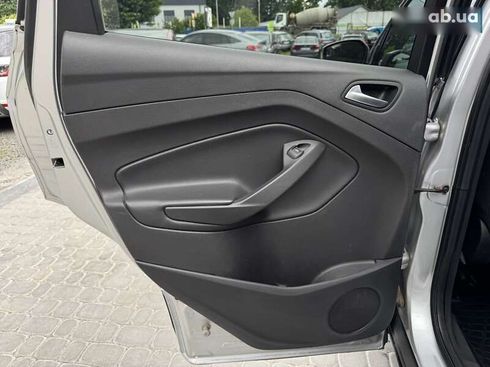 Ford Escape 2017 - фото 20
