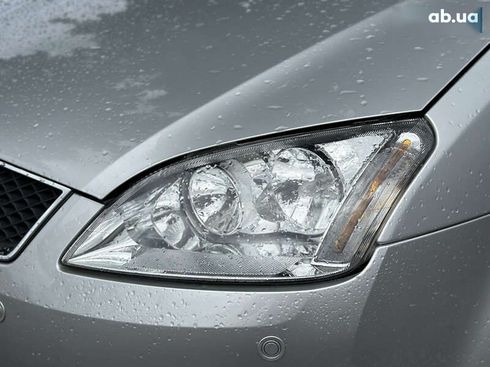 Ford C-Max 2006 - фото 14