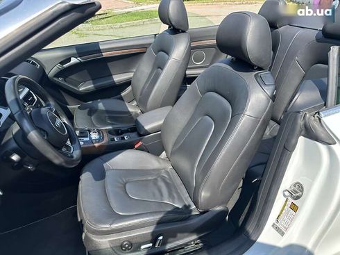 Audi A5 2015 - фото 18