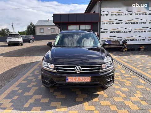 Volkswagen Tiguan 2020 - фото 2