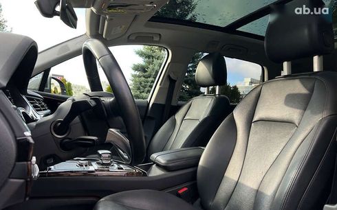 Audi Q7 2017 - фото 9