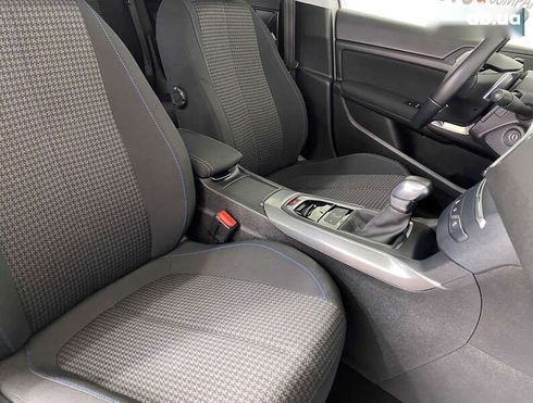 Peugeot 308 2019 - фото 17